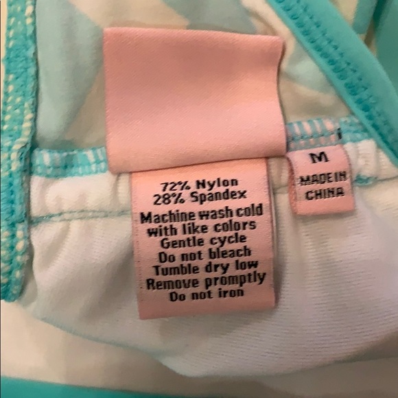 Juicy Couture Bikini Top - Picture 3 of 3